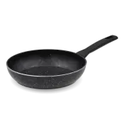 New Ceramic PFAS-Free Recycled Aluminium Cookware