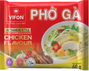 Vietnamese Chicken Pho Instant Rice Noodles 60g