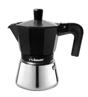 Coffee Maker Stainless Steel