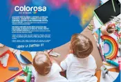 Colorosa Art and Craft Collection