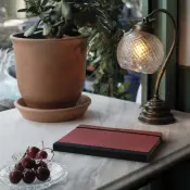 Flexbook ECOSMILES Upcycled Notebook