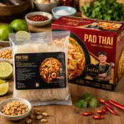 Instant Pad Thai