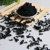Getrocknete Wakame/Kelp