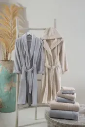 Casa Lusso Micro Modal Textile Collection