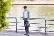 Shupatto Compact S Bag