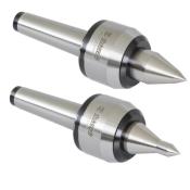 Live Centers for CNC Turning