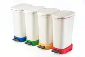 Faplana Modular Recycling Bin System
