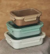 Ceramic Food Storage