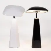 MAG LED Battery-Powered Table Lamp