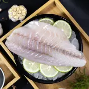 Premium Farmed Barramundi Fillets