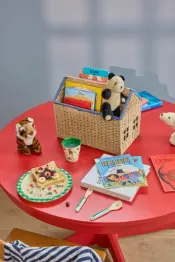 RICE Kids Products
