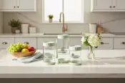 IKOO Kimchi Jar Generation II