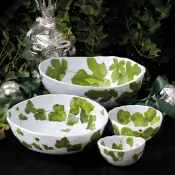 Garden of Beauty Green Collection