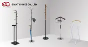 Coat Rack Clothes Hanger Suit Stand