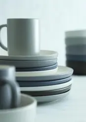 LOFT 투톤 세라믹