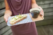 Formpress Eco Non-Slip Trays