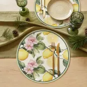 Table Mats Dining Surface Protection