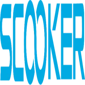 อุปกรณ์ทำอาหารด้วยระบบเหนี่ยวนำเชิงพาณิชย์ SCooker