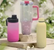 Qianye Water Bottle