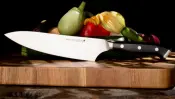 Kitchen Knives - Pro Series