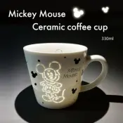 Disney Ceramic Mugs