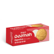 Digestive Biscuits for Retail Snack Supply