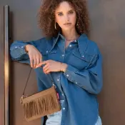 Reisenthel Mini Pouch Western