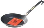 Frying Grilling and Serving Pans
