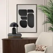 Relief Art Product