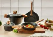 Ambition Camel Cookware Collection