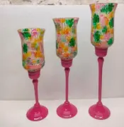 Candle Holder Set