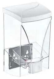 Y - 028 Maxel New Soft Liquid Soap Dispenser 1000 ml