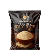 Noor Al Arab Idly Rice