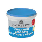 Formaggio Cottage Cremoso Liscio