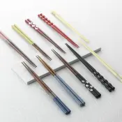 Japanese Lacquered Chopsticks