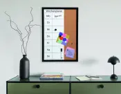 Office Organizer Storage