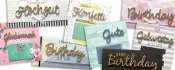 Lettering Surprise Collection
