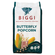 Kukurydza do popcornu motylkowego 25kg