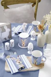 Rabbit Buster Table Accessories