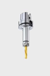 Supports fins pour le bridage d’outils CNC