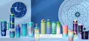 Water Bottle Stainless Steel