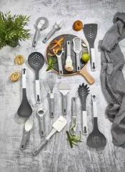Kitchen Utensils and Gadgets