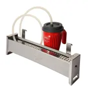 Lares Steam Generator