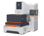 CNC320W - Wire EDM Machine