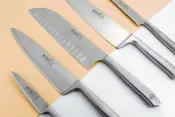 XX1 Pen Stainless Steel