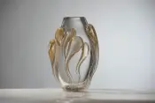 Duccio di Segna RAIN VASE BIG