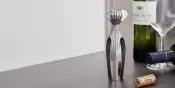 SCREW Corkscrew Wine Opener