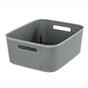 Crochet Style Baskets