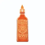 Crying Thaiger Sriracha Mayo Chilli Sauce