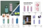 Thermos Flask Product